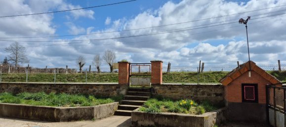 5 bedrooms House in Pontaumur, France No. 205780 18