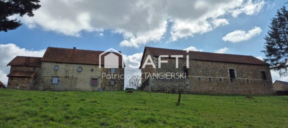 5 bedrooms House in Pontaumur, France No. 205780 15