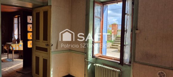 5 bedrooms House in Pontaumur, France No. 205780 20