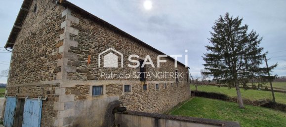 5 bedrooms House in Pontaumur, France No. 205780 16