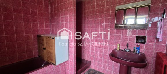 5 bedrooms House in Pontaumur, France No. 205780 5