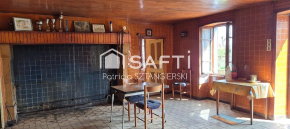 5 bedrooms House in Pontaumur, France No. 205780 19