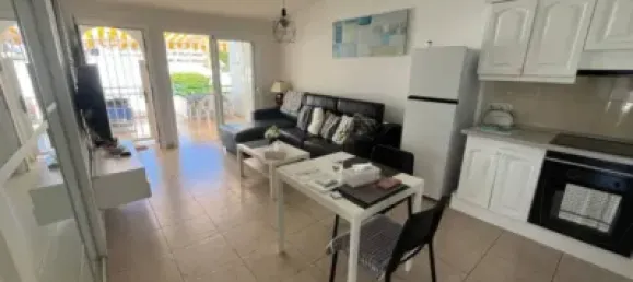 1 Schlafzimmer Penthouse in Adeje, Spain, Nr. 188527 12