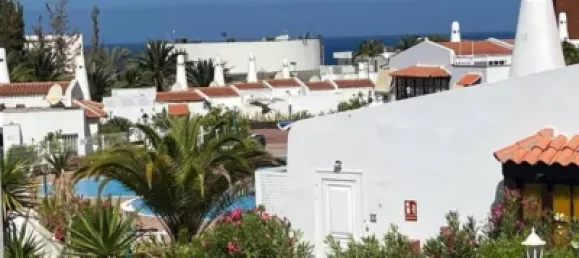 1 Schlafzimmer Penthouse in Adeje, Spain, Nr. 188527 8