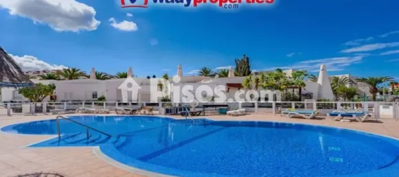 1 Schlafzimmer Penthouse in Adeje, Spain, Nr. 188527 10