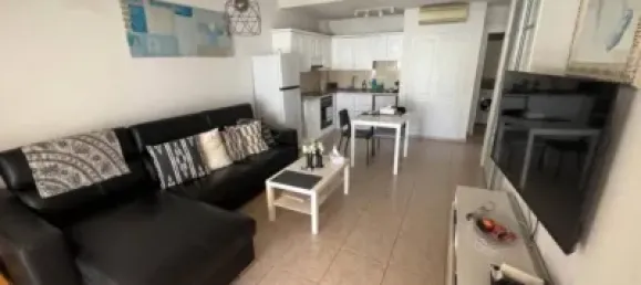 1 Schlafzimmer Penthouse in Adeje, Spain, Nr. 188527 14