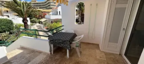 1 Schlafzimmer Penthouse in Adeje, Spain, Nr. 188527 3