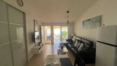 1 Schlafzimmer Penthouse in Adeje, Spain, Nr. 188527