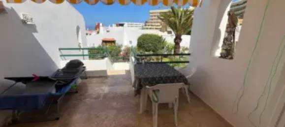 1 Schlafzimmer Penthouse in Adeje, Spain, Nr. 188527 4