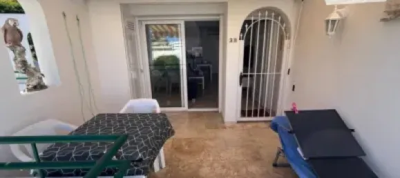 1 Schlafzimmer Penthouse in Adeje, Spain, Nr. 188527 6