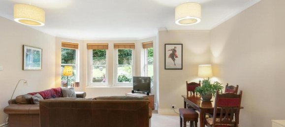 2 bedrooms Apartment in London, United Kingdom No. 3579 2