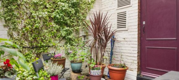 2 bedrooms Apartment in London, United Kingdom No. 3579 9