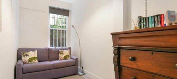 2 bedrooms Apartment in London, United Kingdom No. 3579 8