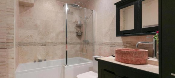 2 bedrooms Apartment in London, United Kingdom No. 3579 7