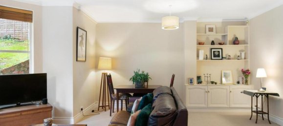 2 bedrooms Apartment in London, United Kingdom No. 3579 17