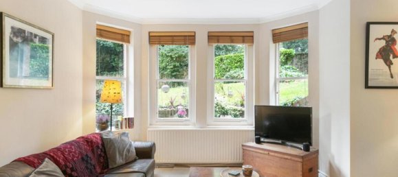 2 bedrooms Apartment in London, United Kingdom No. 3579 20