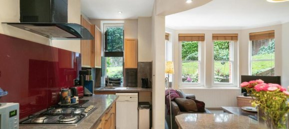 2 bedrooms Apartment in London, United Kingdom No. 3579 11