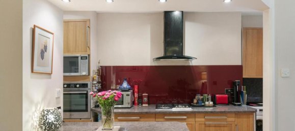 2 bedrooms Apartment in London, United Kingdom No. 3579 15