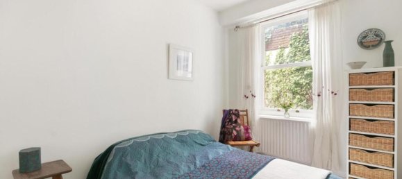 2 bedrooms Apartment in London, United Kingdom No. 3579 6