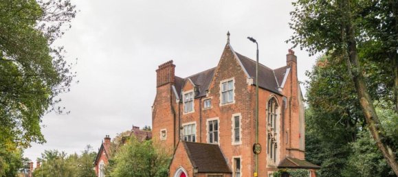 2 bedrooms Apartment in London, United Kingdom No. 3579 14