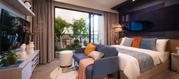 2 Schlafzimmer Wohnung in Phuket, Thailand, Nr. 86929 2