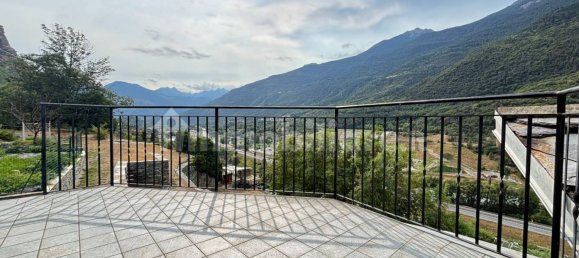 2 bedrooms Apartment in Chambave, Italy No. 294131 16