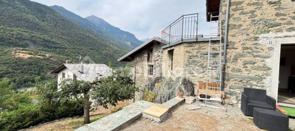 2 bedrooms Apartment in Chambave, Italy No. 294131 13