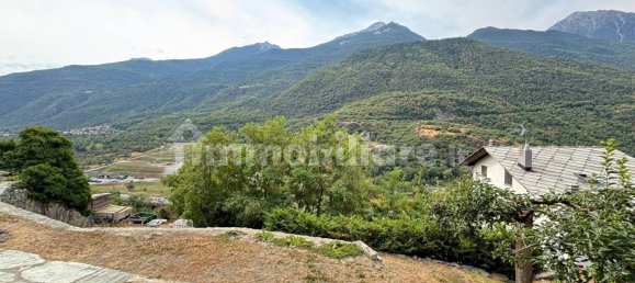 2 bedrooms Apartment in Chambave, Italy No. 294131 18