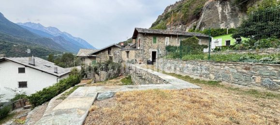 2 bedrooms Apartment in Chambave, Italy No. 294131 17