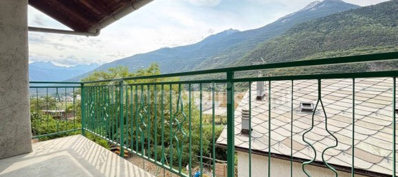2 bedrooms Apartment in Chambave, Italy No. 294131 10