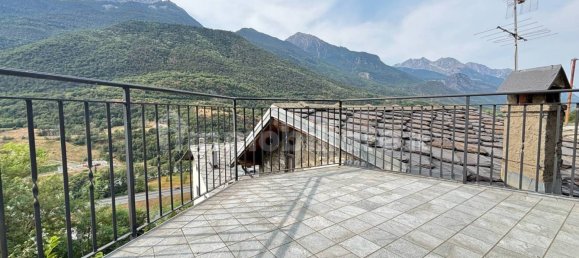 2 bedrooms Apartment in Chambave, Italy No. 294131 15