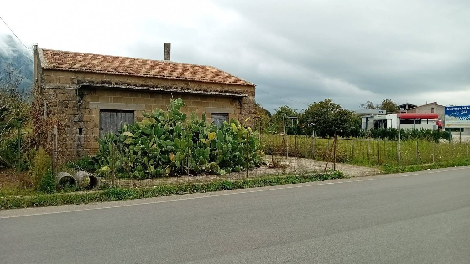 3-Zimmer Haus in Airola, Italy, Nr. 262973