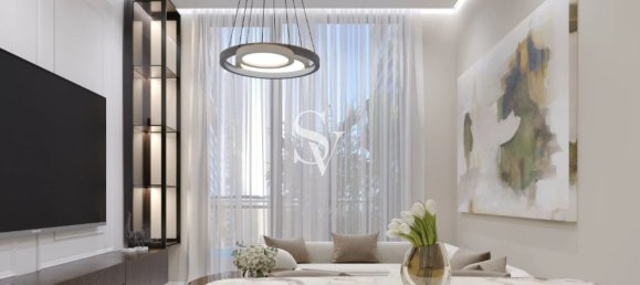 4 Schlafzimmer Wohnung in Jumeirah Village Triangle, UAE, Nr. 196517 13