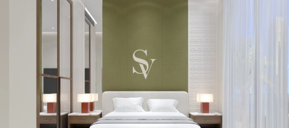 4 Schlafzimmer Wohnung in Jumeirah Village Triangle, UAE, Nr. 196517 7