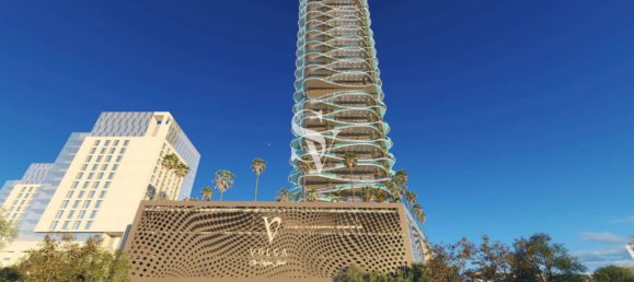 4 Schlafzimmer Wohnung in Jumeirah Village Triangle, UAE, Nr. 196517 3