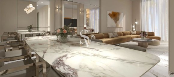 4 Schlafzimmer Wohnung in Jumeirah Village Triangle, UAE, Nr. 196517 8