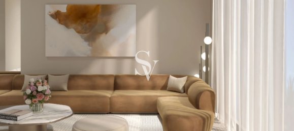 4 Schlafzimmer Wohnung in Jumeirah Village Triangle, UAE, Nr. 196517 2
