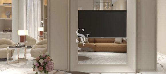 4 Schlafzimmer Wohnung in Jumeirah Village Triangle, UAE, Nr. 196517 11