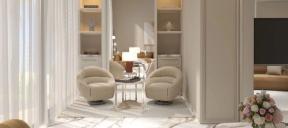 4 Schlafzimmer Wohnung in Jumeirah Village Triangle, UAE, Nr. 196517 10