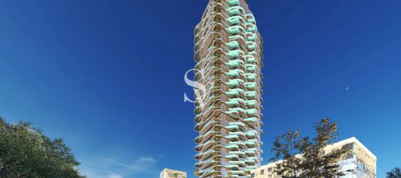 4 Schlafzimmer Wohnung in Jumeirah Village Triangle, UAE, Nr. 196517 4