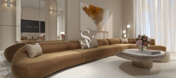 4 Schlafzimmer Wohnung in Jumeirah Village Triangle, UAE, Nr. 196517 9