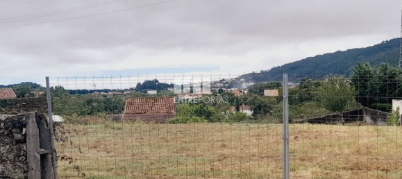 Земельный участок 1375м² в Виана ду Каштелу, Португалия № 65212 15