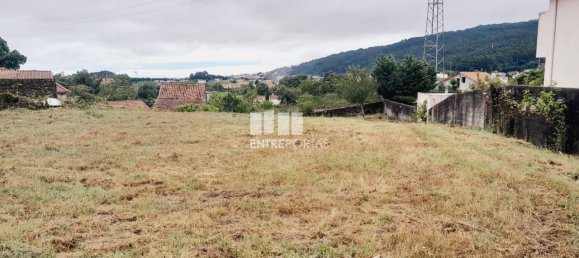 Земельный участок 1375м² в Виана ду Каштелу, Португалия № 65212 20