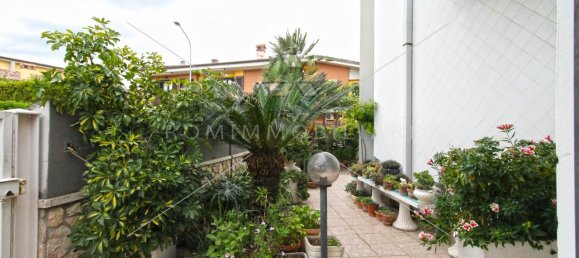 6 rooms Villa in Tivoli, Italy No. 178156 30
