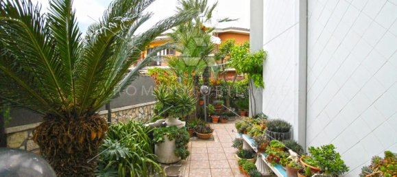 6 rooms Villa in Tivoli, Italy No. 178156 31