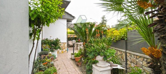 6 rooms Villa in Tivoli, Italy No. 178156 34