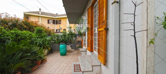 6 rooms Villa in Tivoli, Italy No. 178156 32