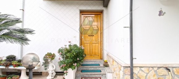 6 rooms Villa in Tivoli, Italy No. 178156 36