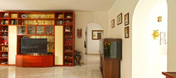 6 rooms Villa in Tivoli, Italy No. 178156 2