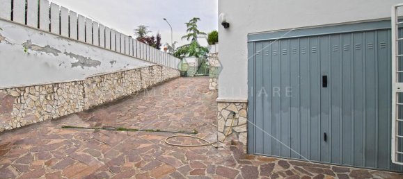 6 rooms Villa in Tivoli, Italy No. 178156 38